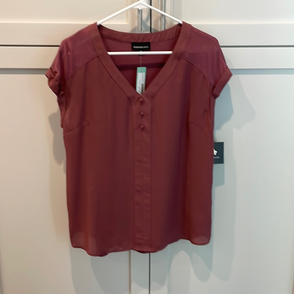 Blouse - Picture 2 of 3